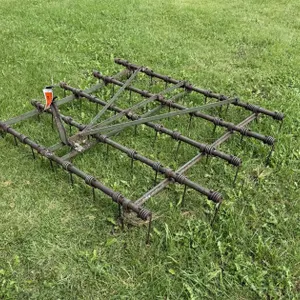 Drag Unit