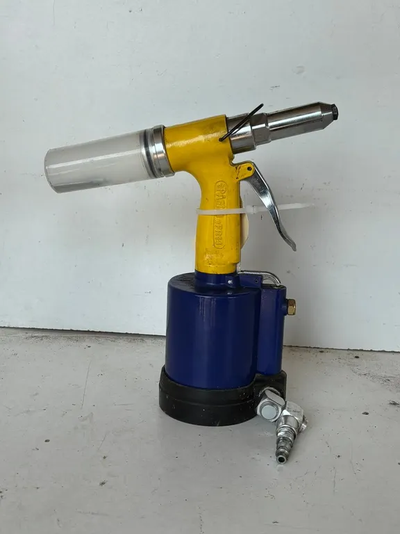 Pastrol Pneumatic