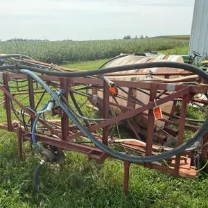 Sprayer Assembly
