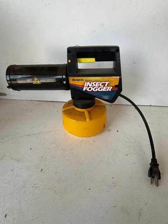 Insect Electric Fogger