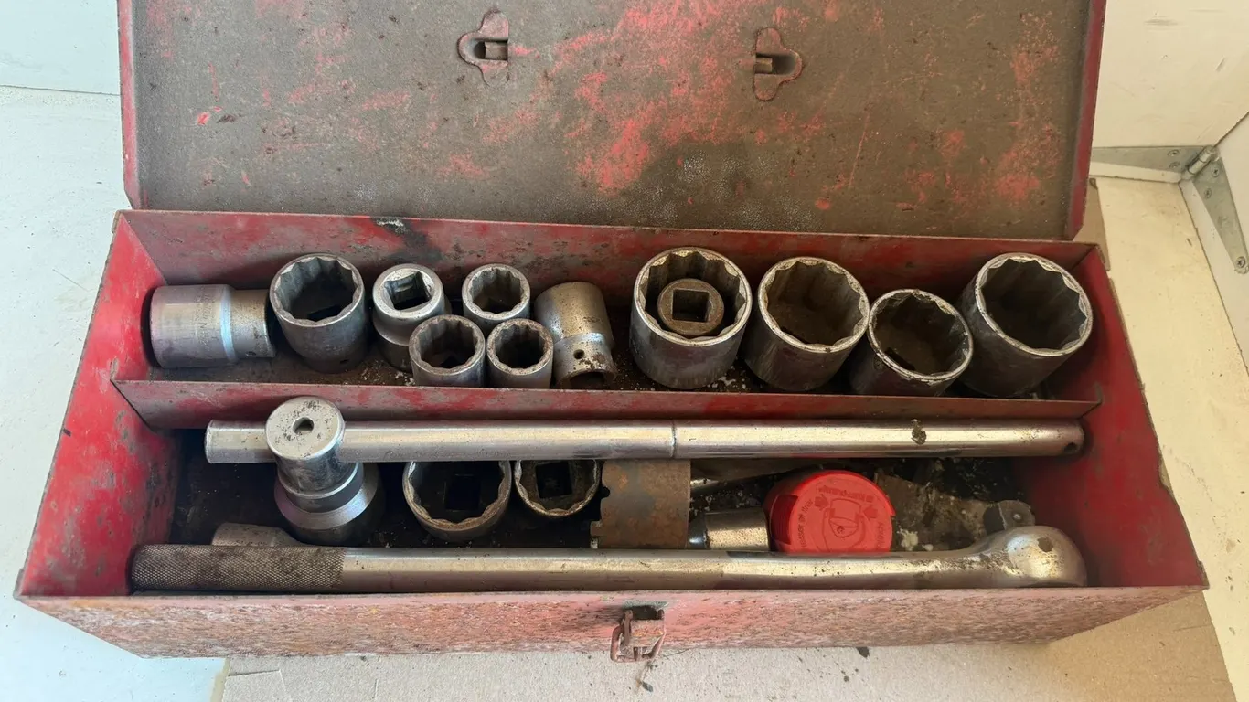 Socket Set