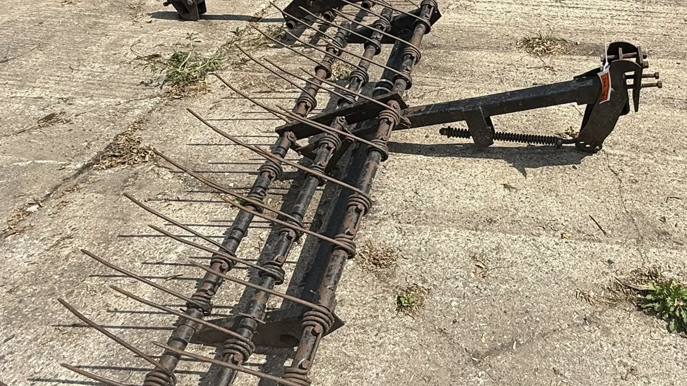 Drag Unit