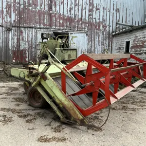 Owatonna Swather
