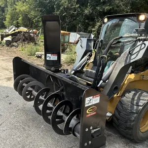 Quick Attach 2410 Snowblower Attachment