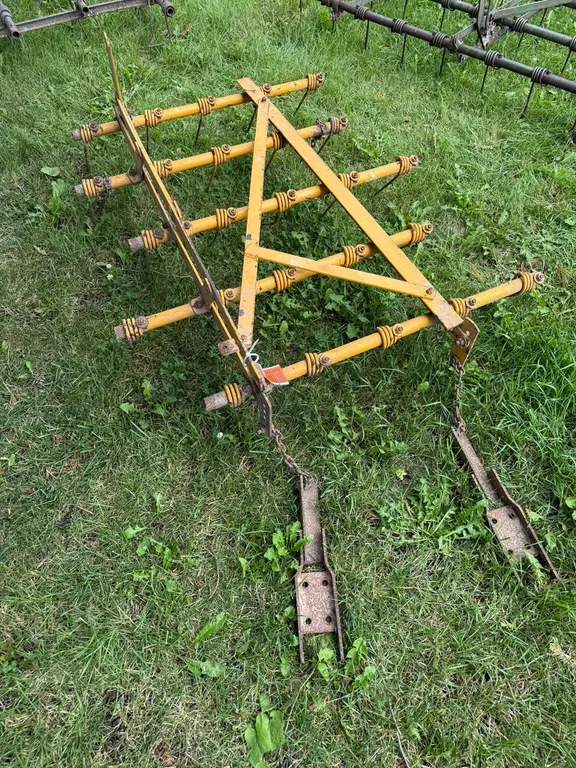 Drag Unit