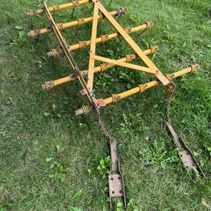 Drag Unit