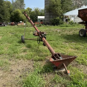 Feterl Grain Auger