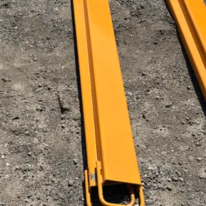 New 2026 Wolverine Pallet Forks Extensions