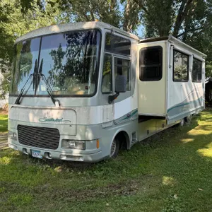 1998 Chevrolet P30 Motorhome