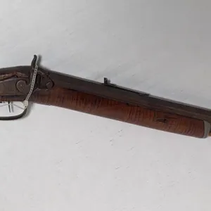 Antique Muzzle Loader