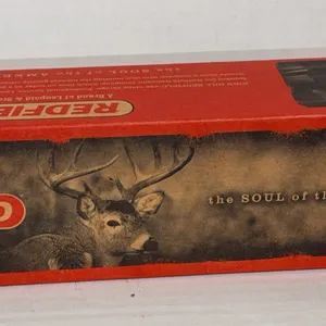 Redfield Scope