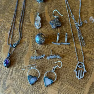 Sterling Jewelry