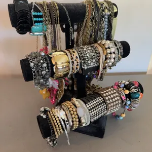 Large Assortment of Costume Jewelry