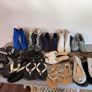 Women’s Shoes & Boots