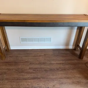 Ashley Furniture Torjin Counter Height Dining Table