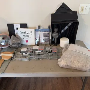 Household & Closet Organization Collection