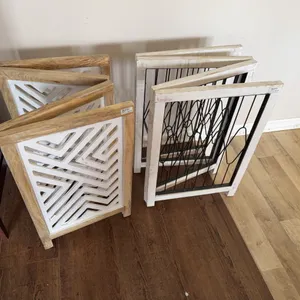 Decorative Folding Panels / Pet Gates