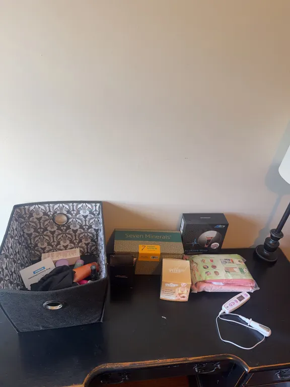 Personal Care, Wellness & Household Assortment