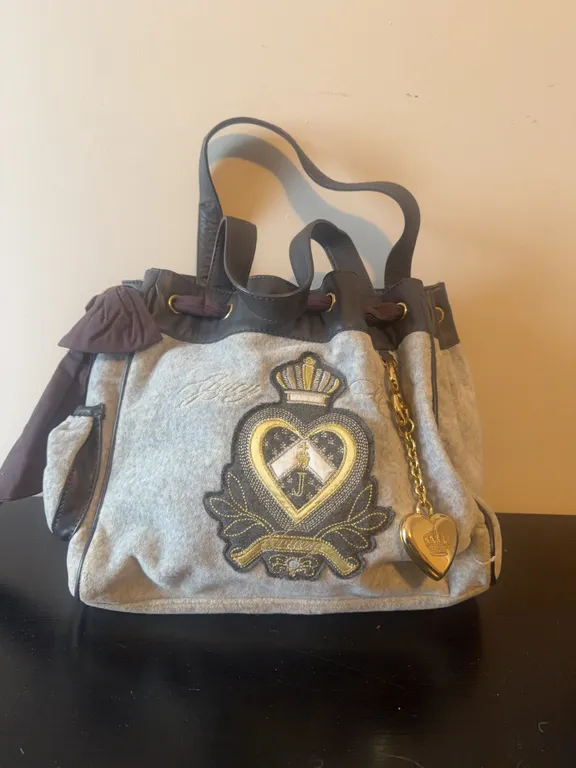Juicy Couture Handbag