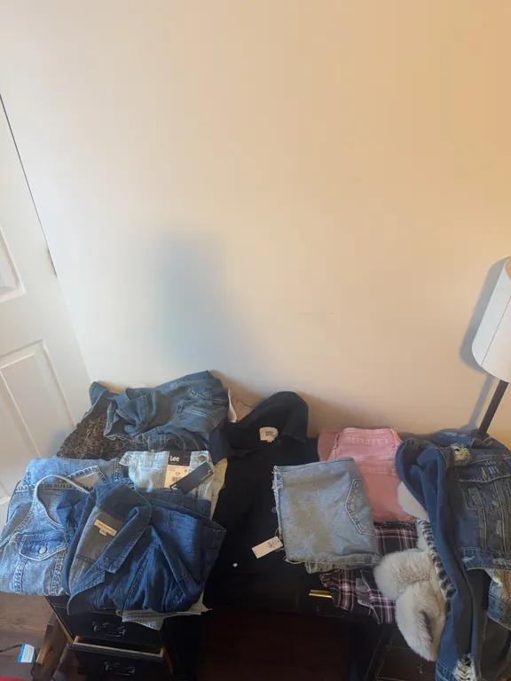 Women’s Denim & Casual Clothing
