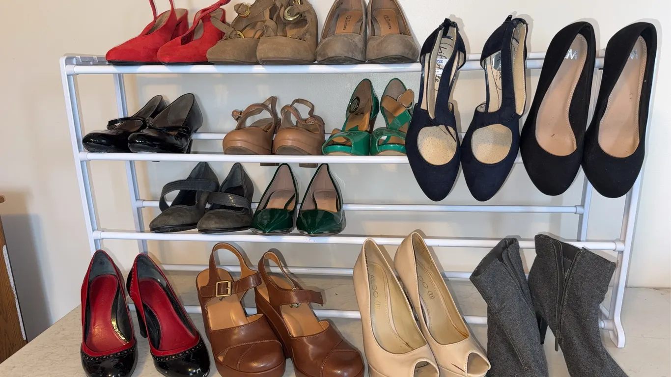 Women’s Heels, Pumps & Dress Shoes