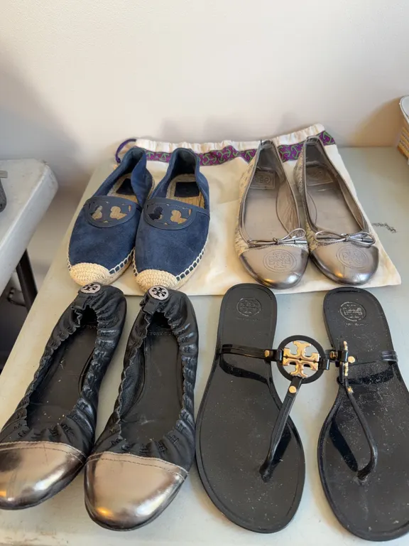 Tory Burch Shoes & Sandals