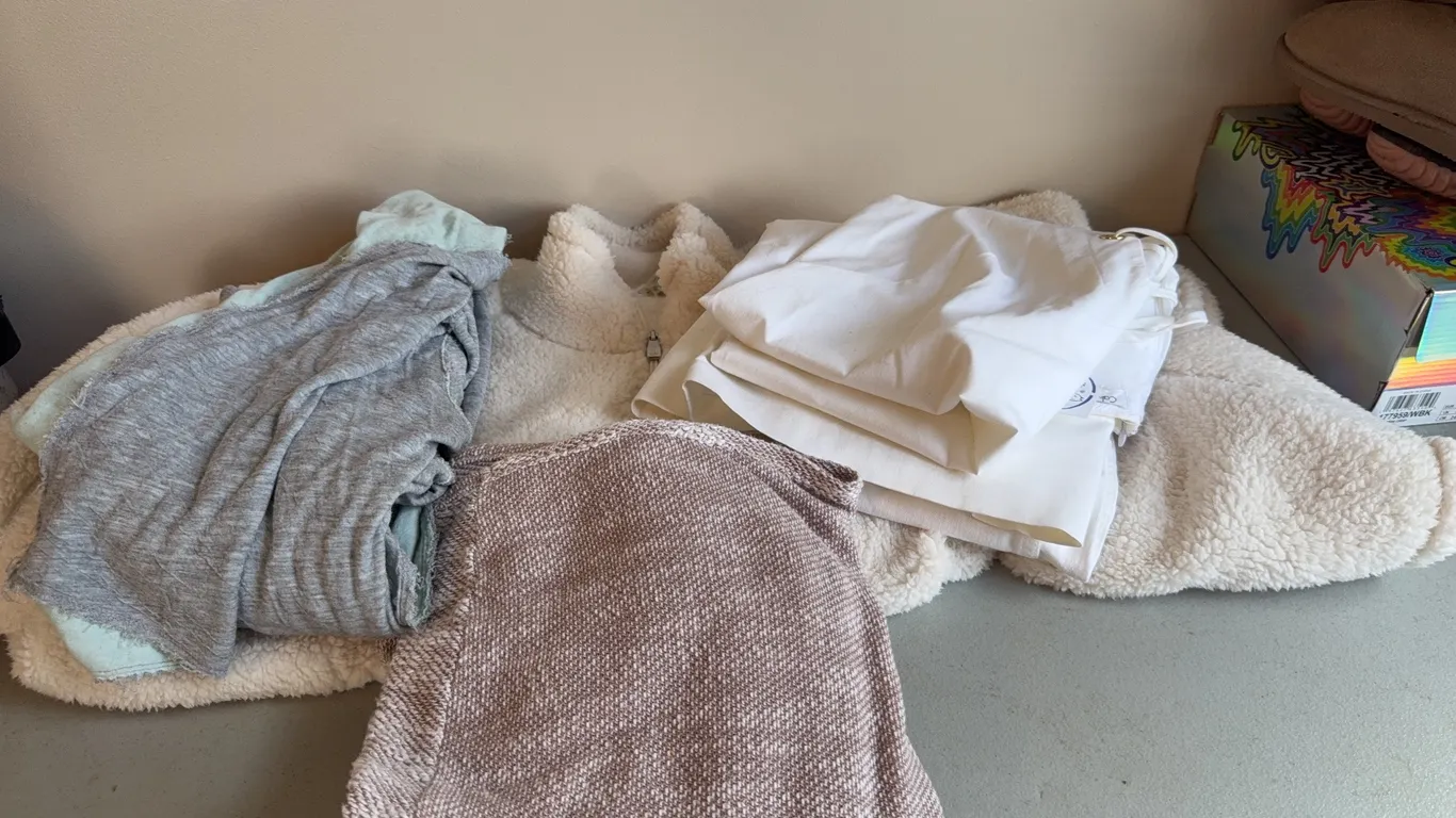 Calvin Klein Women’s Clothing Collection