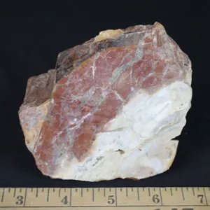 Flint from Ohio, 1 lb 7 oz