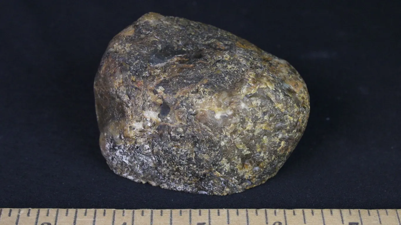 Agate, 12 oz