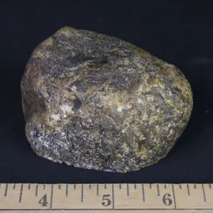 Agate, 12 oz
