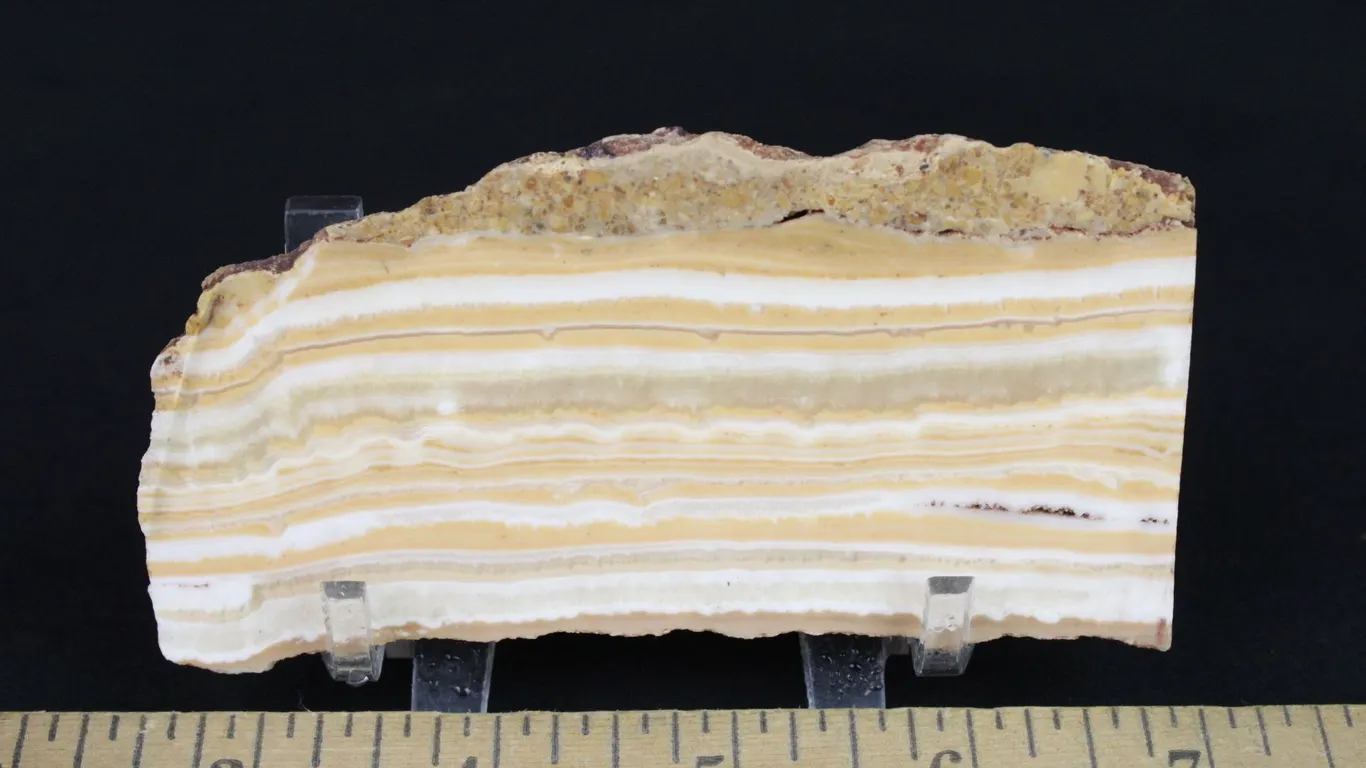 Onyx Slab, 2 ox