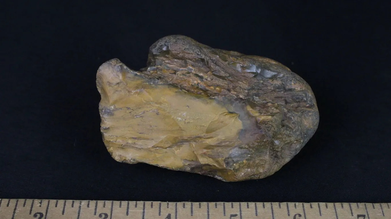 Yellow Jasper, 10 oz