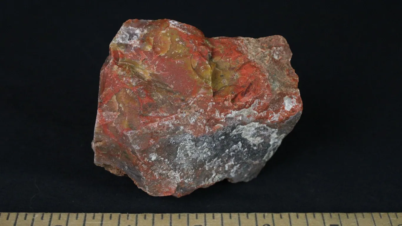 Agate from Oregon, 12 oz