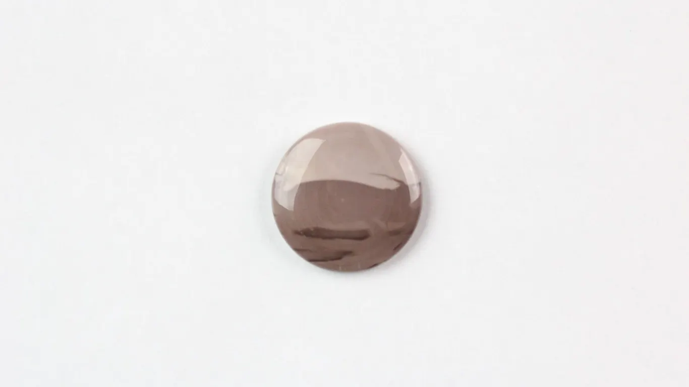 Willow Creek Jasper Cabochon