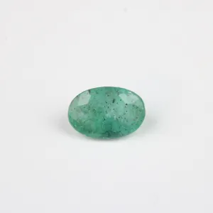 Emerald Gemstone, .42 Carats