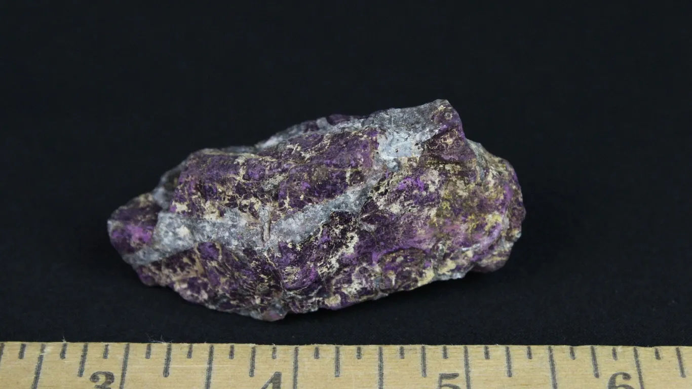 Purpurite Specimen, 3 oz