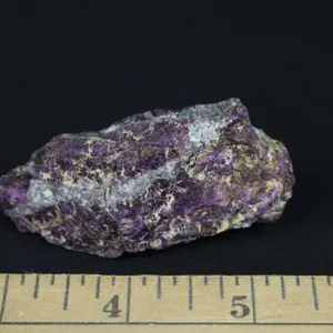 Purpurite Specimen, 3 oz