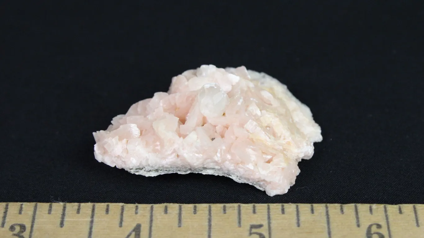 Dolomite & Calcite, 1 oz