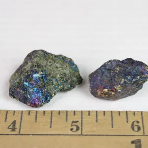 Peacock Ore Specimens, 1 oz