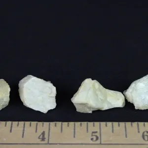 Emerald Beryl Specimens, 1 oz