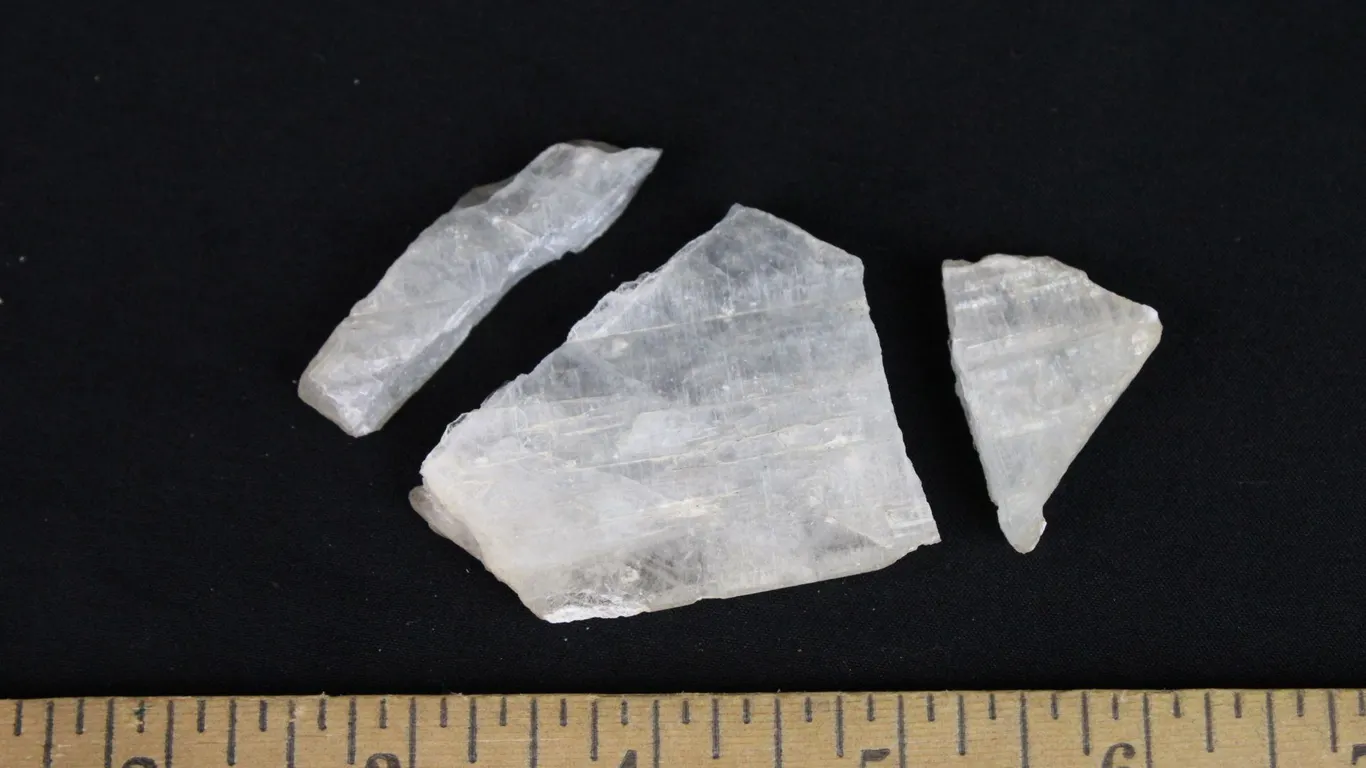 Celestite Specimen, 2 oz