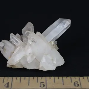 Quartz Cluster Specimen, 2 oz