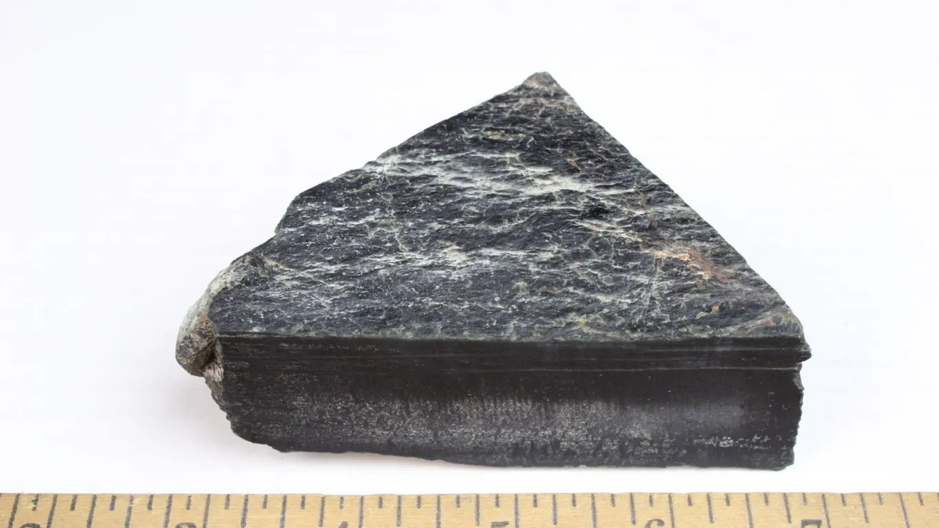 Jade, 13 oz