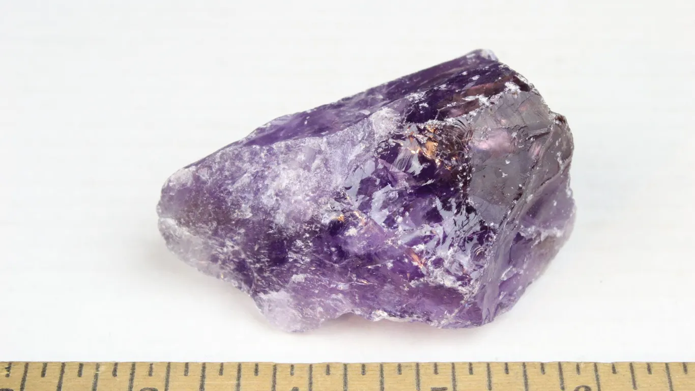 Amethyst, 6 oz