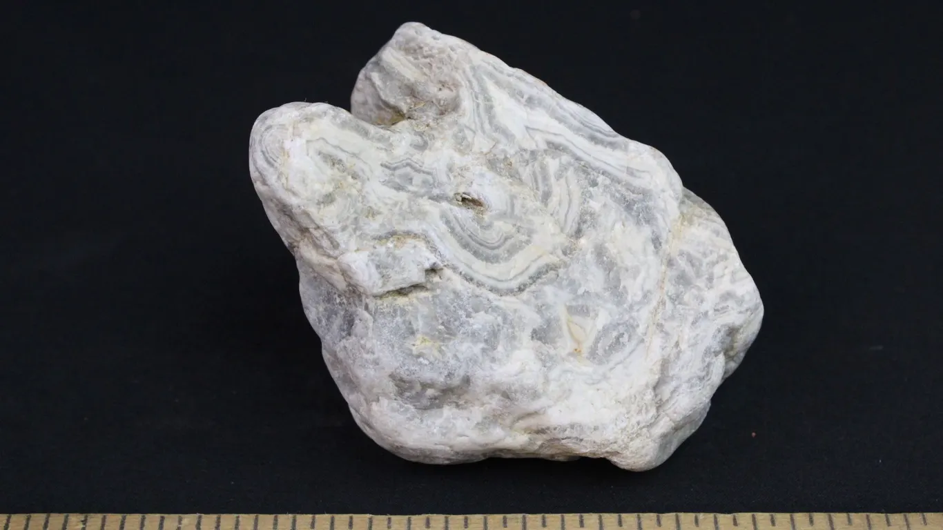 Crazy Lace Agate, 12 oz