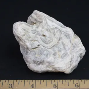 Crazy Lace Agate, 12 oz