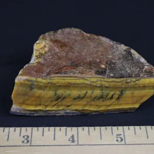Golden Tiger Eye, 8 oz