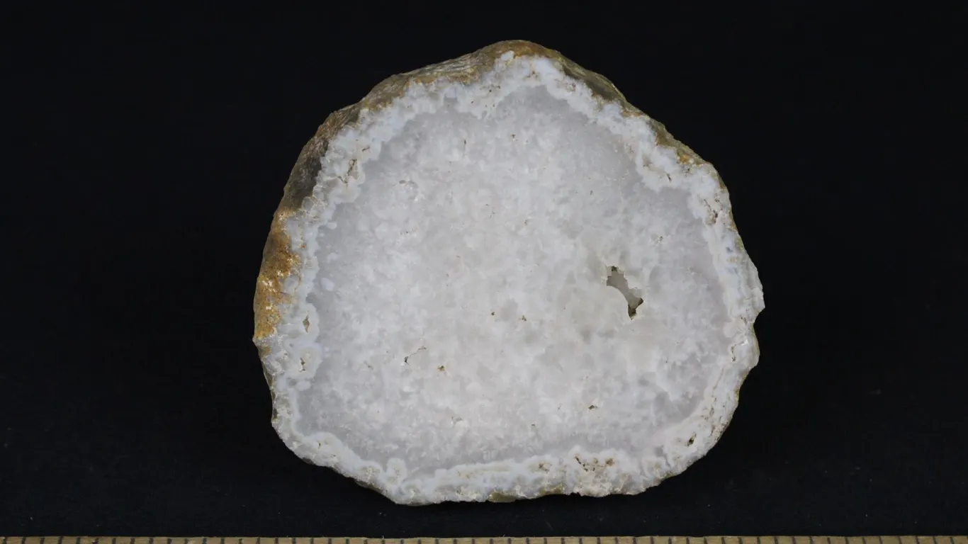Cut Agate, 15 oz