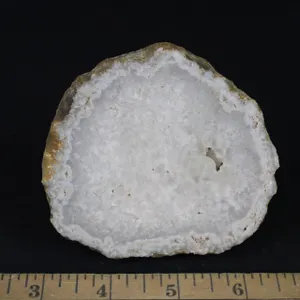 Cut Agate, 15 oz