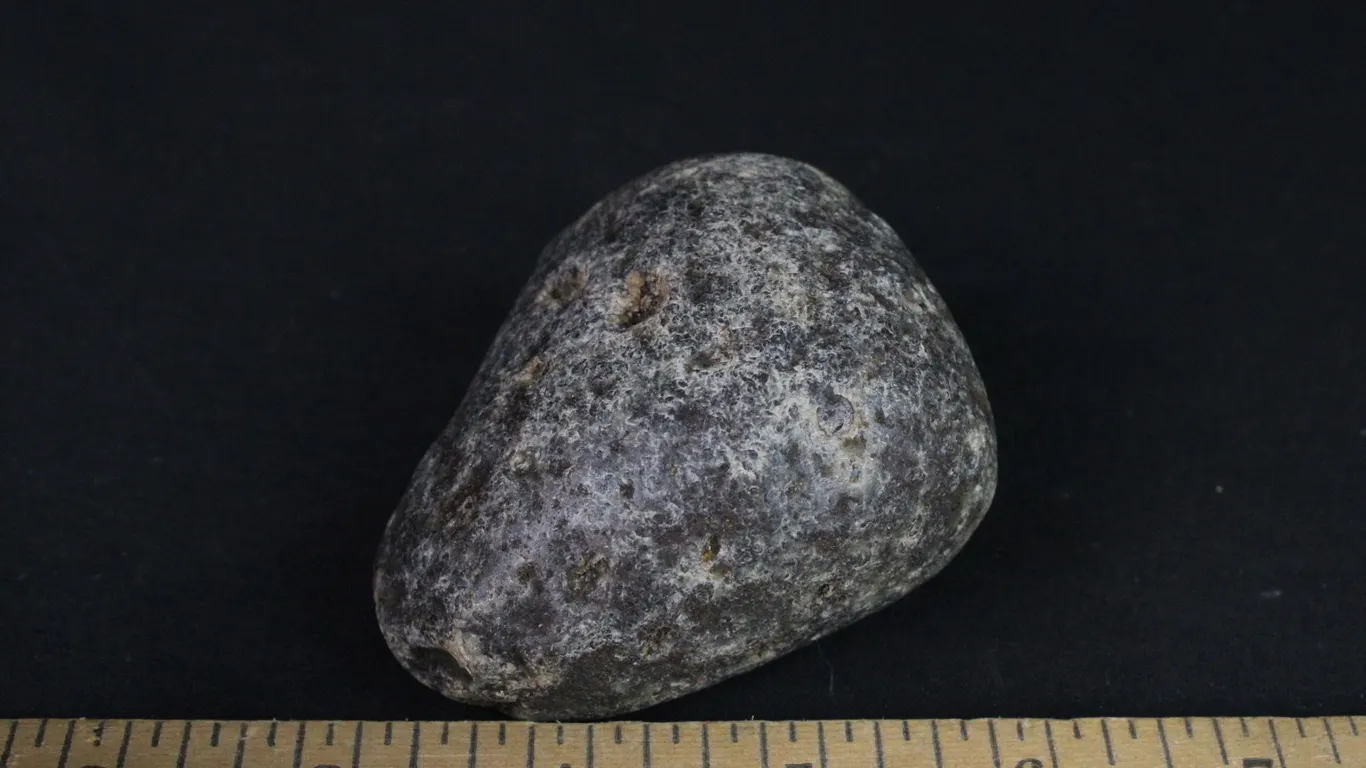 Uncut Brazilian Agate, 10 oz